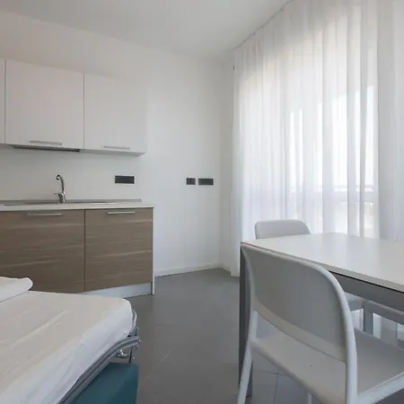 Apartment Bovisa Politecnico Milan Exterior photo