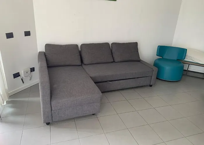 Apartment Bovisa Politecnico
