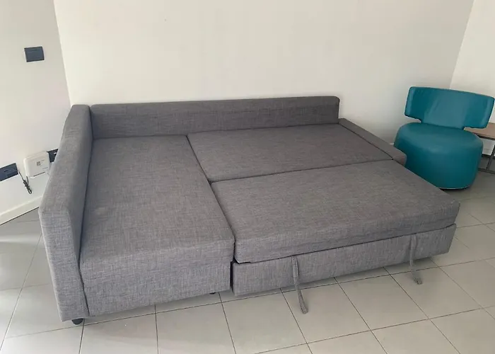 Apartment Bovisa Politecnico