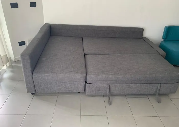 Apartment Bovisa Politecnico